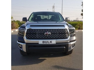 
                            
                            Tundra TRD Off Road - Model 2020 - 0km - AED 3,110/Monthly - 0% DP - Under Warranty - Free Service
                            
                        