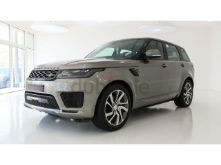 
                            
                            Model 2019 | V6 | 340 HP | 21’ alloy wheels | (A818266)
                            
                        