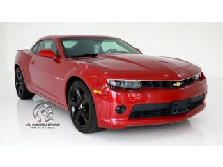 
                            
                            Model 2015 | V6 | 335 HP | 20 alloy Wheels | (F9246336)
                            
                        