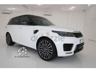 
                            
                            Model 2017 | V6 engine | 518 HP | 19’ alloy wheels | (A133418)
                            
                        