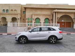 
                            
                            Kia Sorento 2016, 4WD, GCC, 620/PM, 7 Seats, Single owner in Great Condition
                            
                        