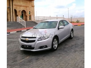 
                            
                            Malibu LT 2016, GCC, 430/PM, Single owner in Super Condition
                            
                        