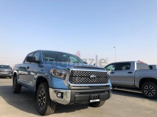 
                            
                            Tundra SR5 premium leather seat 2020
                            
                        