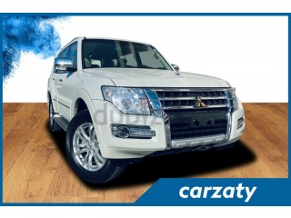 
                            
                            //HUGE SAVINGS //AGENCY CAR + WARRANTY// 2020 BRAND NEW Pajero //GLS Highline 3.8L 6Cyl 236hp
                            
                        