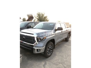 
                            
                            2020 Tundra crewmax TRD offroad
                            
                        