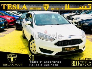 
                            
                            RESERVED!!!! / FOCUS / EcoBoost / GCC / 2016 / DEALER WARRANTY FREE SERVICE CONTRACT UP 26/6/2021 /
                            
                        