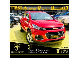 
                            
                            BRAND NEW!! / TRAX / LT / GCC / 2019 / 3 YEARS DEALER ( AL GHANDI ) WARRANTY / ONLY 803 DHS MONTHLY!
                            
                        