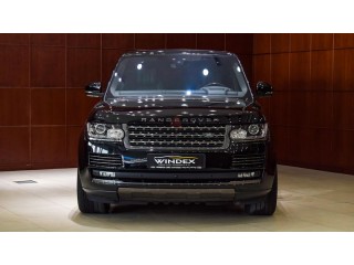 
                            
                            RANGE ROVER VOGUE AUTOBIOGRAPHY DIESEL
                            
                        