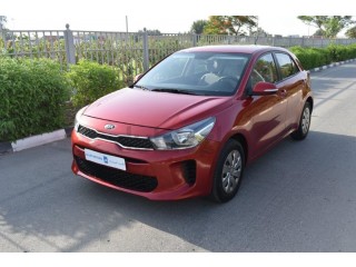
                            
                            2019 Kia Rio at attractive price Including VAT  Dealer Warranty*
                            
                        