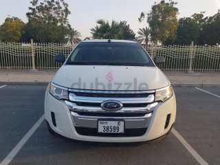 
                            
                            FORD EDGE 2012 GCC in agent conditions, all maintenance at the agent.
                            
                        