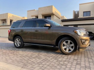
                            
                            Ford Expedition 2019 perfect condition
                            
                        