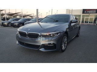 
                            
                            BMW 520d-2017-ديزل-أوراق جمارك وراد اليابان
                            
                        