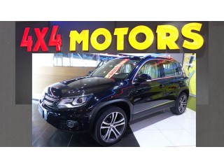 
                            
                            2016, Volkswagen Tiguan R-LINE FULL 2.0L TURBO 4-MOTION AWD
                            
                        