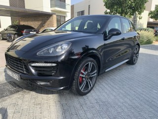 
                            
                            2014 Porsche GTS - Perfectly maintained
                            
                        