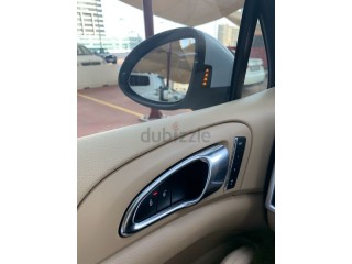
                            
                            Porsche Cayenne, low mileage, agency warranty until 2023
                            
                        