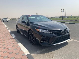 
                            
                            كامري 2019 - CAMRY 2019
                            
                        