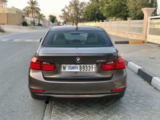 
                            
                            BMW 316i , GCC SPECE IN PERFECT CONDITION
                            
                        