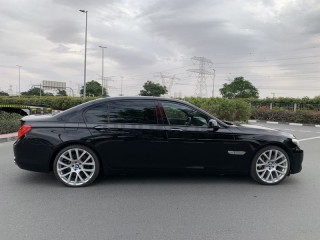 
                            
                            Gorgeous Bmw 750li - Fully Loaded - Fully Agency Service History AGMC Dubai -
                            
                        