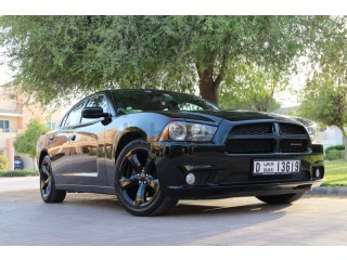 
                            
                            5.7L V8 Dodge Charger RT European owned
                            
                        