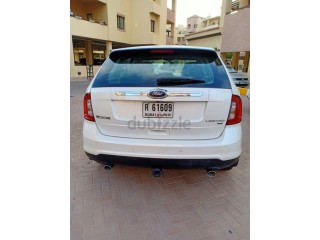 
                            
                            Limited full options Edge
                            
                        