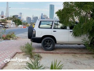 
                        Nissan Patrol Used in Dubai                                            