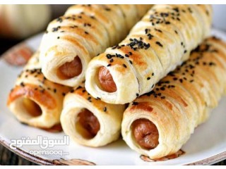 
                        Pastry cooker / فطاطري / خباز                                            