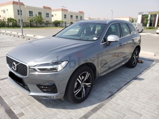 
                            
                            Volvo XC60 AWD T5 R Design Highline
                            
                        