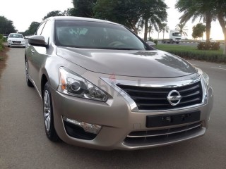 
                            
                            Nissan Altima 2015 model without any payment
                            
                        