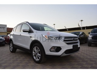 
                            
                            Amazing Offer// ESCAPE 2018,SE/USA/VERY CLEAN
                            
                        