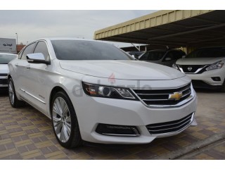 
                            
                            Amazing Offer//IMPALA LTZ 2017 /USA/ 24KM Only!
                            
                        