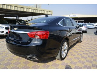 
                            
                            IMPALA LTZ 2016 قمه في النظافة
                            
                        