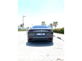 
                            
                            PORSCHE PANAMERA 2017 - 33.000 KM - NEW TYRES SERVICE  HYSTORY
                            
                        