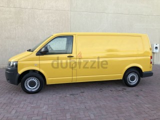
                            
                            Volkswagen Transporter 2015, GCC, Full Agency Maintained, Perfect Condition
                            
                        
