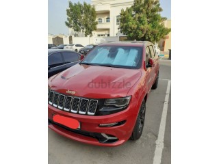 
                            
                            SRT Impeccable Condition
                            
                        
