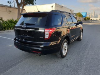 
                            
                            2013 FORD EXPLORER 4WD GCC WITH FULL SERVICE HISTORY
                            
                        