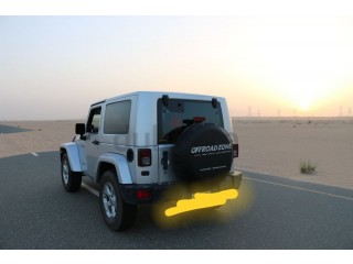 
                            
                            2008 Jeep Wrangler MANUAL TRANSMISSION
                            
                        