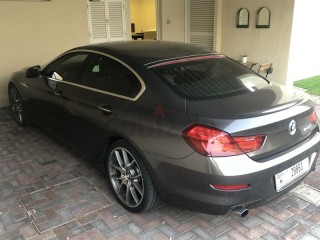 
                            
                            BMW 640 very clean
                            
                        