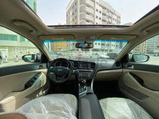 
                            
                            Kia Optima full option
                            
                        