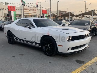 
                            
                            دودج تشالنجر 5.7 HIME  موديل 2017 امريكي رقم 2 بحالة ممتازة
                            
                        