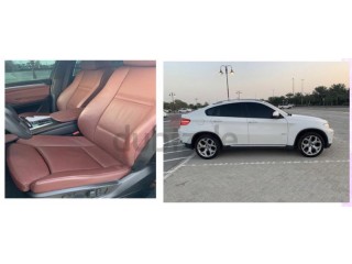 
                            
                            BMW X6 - 2011 for sale
                            
                        
