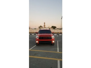 
                            
                            تويوتا تندرا موديل 2016أوراق جمارك دبل اكزوز
                            
                        