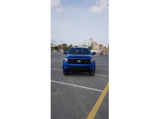 
                            
                            تويوتا تندرا موديل 2018 أوراق جمارك
                            
                        