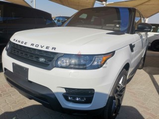 
                            
                            SPORTS SUPERCHARGE V-8 2016 ( LOW MILEAGE )  / CLEAN TITLE / WITH WARRANTY
                            
                        