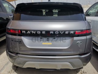 
                            
                            RANGE ROVER EVOQUE 2020 S / CLEAN CAR / WITH WARRANTY
                            
                        