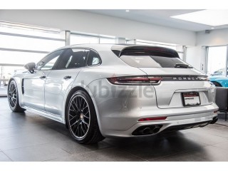 
                            
                            Porsche 4S Sport Turismo | Clean-Title | 1 Year Warranty |
                            
                        