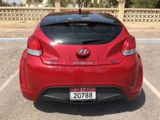 
                            
                            Hyundai Veloster 2014
                            
                        