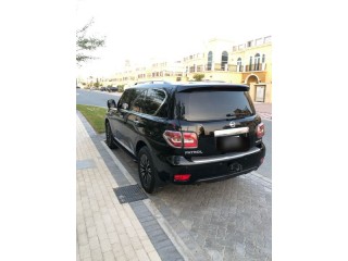 
                            
                            Nissan Patrol SE Platinum V8 GCC
                            
                        