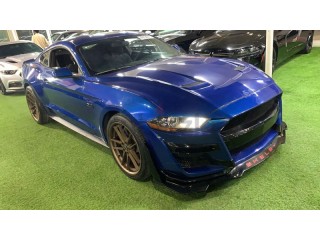 
                            
                            2020 SHELBY GT 500 KIT/4 EXHAUST/AIR INTAKE/NICHE RIMS/LOW KM/MANUAL TRANSMISSION
                            
                        