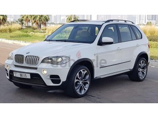 
                            
                            AWESOME BMW X5 ** V8 TWIN TURBO 5.0 IXDRIVE ** HIGHEST CATEGORY ** GCC 100% ACCIDENTS AND PAINT FREE
                            
                        