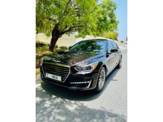 
                            
                            GENESIS G90 FULL OPTIONS USA
                            
                        